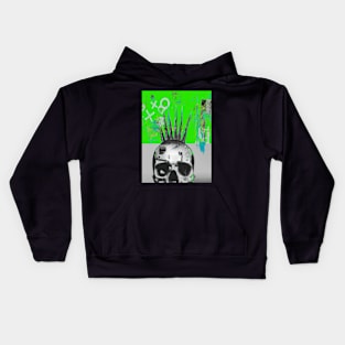 Skullgrini Kids Hoodie